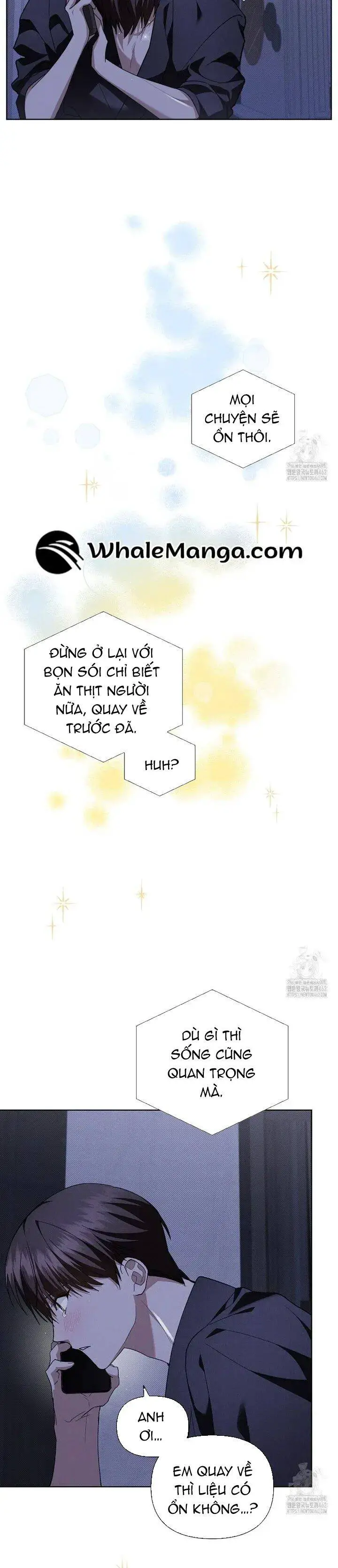 Đừng Đùa Với Cún Con Nettruyen ZZZ Chương 14 Page 6