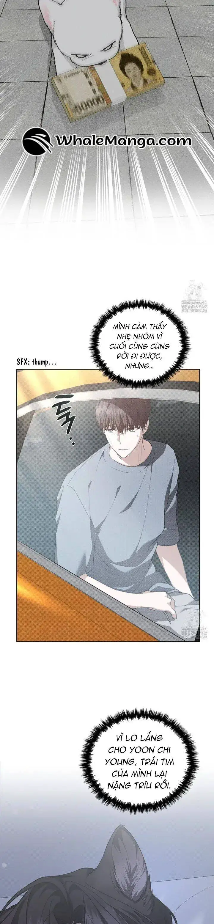 Đừng Đùa Với Cún Con Nettruyen ZZZ Chương 14 Page 12