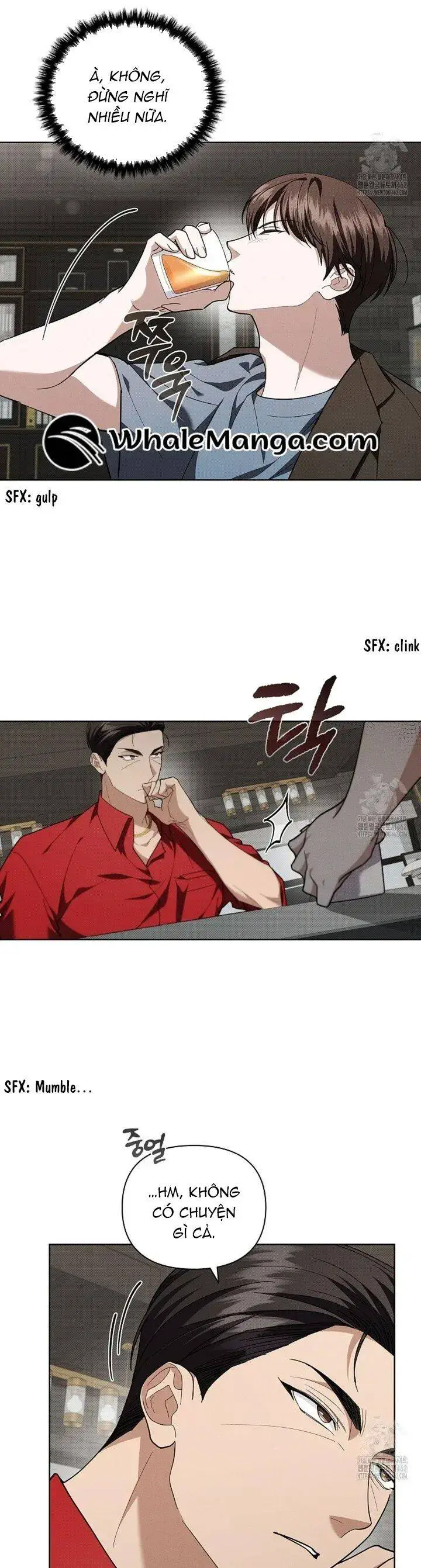 Đừng Đùa Với Cún Con Nettruyen ZZZ Chương 14 Page 20