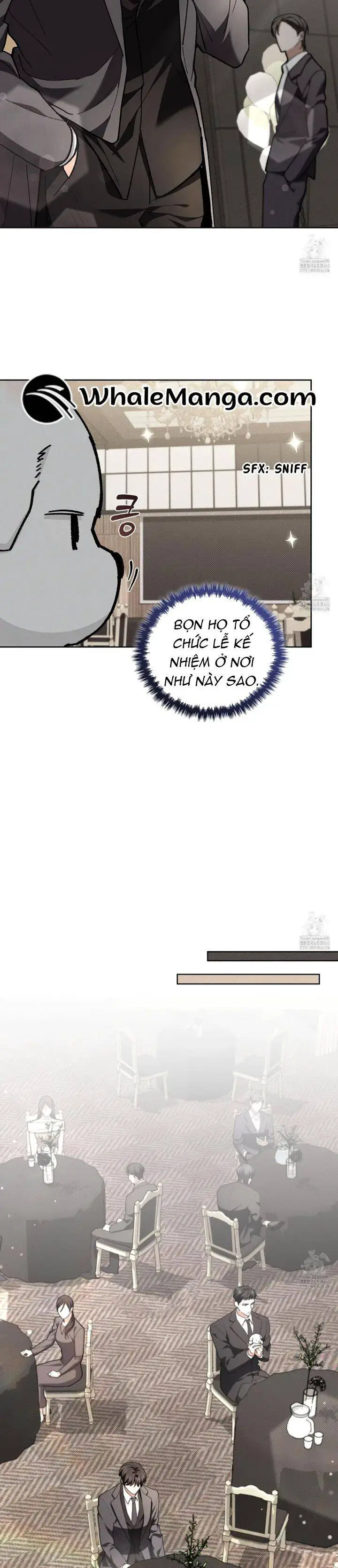 Đừng Đùa Với Cún Con Nettruyen ZZZ Chương 10 Page 28