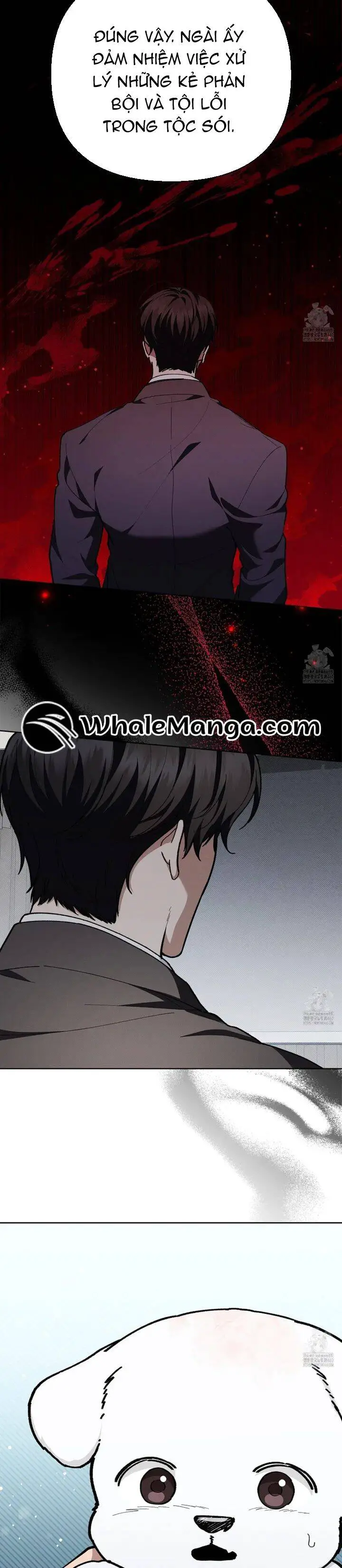 Đừng Đùa Với Cún Con Nettruyen ZZZ Chương 10 Page 31