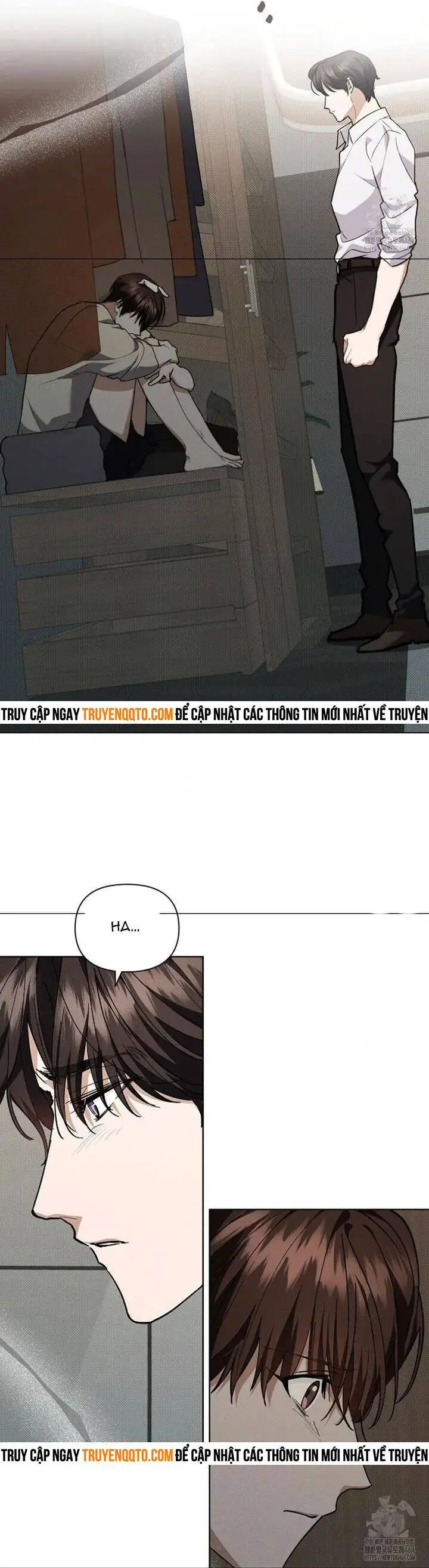 Đừng Đùa Với Cún Con Nettruyen ZZZ Chương 16 Page 18