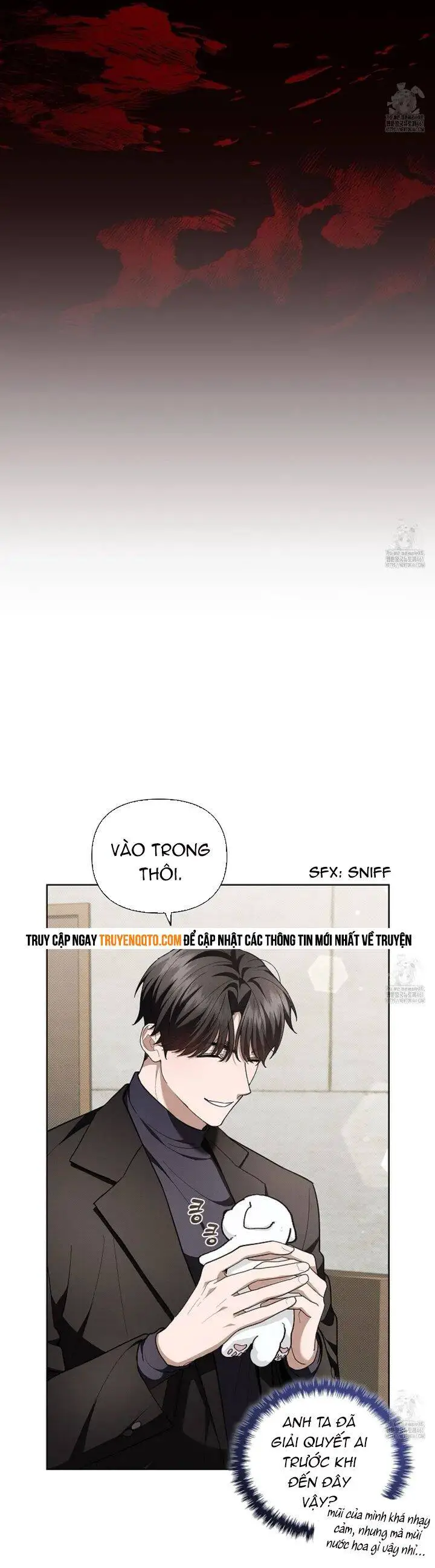 Đừng Đùa Với Cún Con Nettruyen ZZZ Chương 12 Page 10