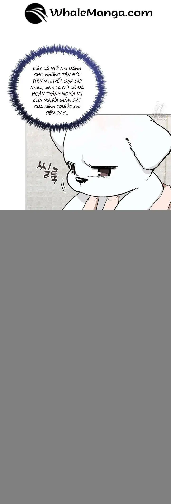 Đừng Đùa Với Cún Con Nettruyen ZZZ Chương 12 Page 11