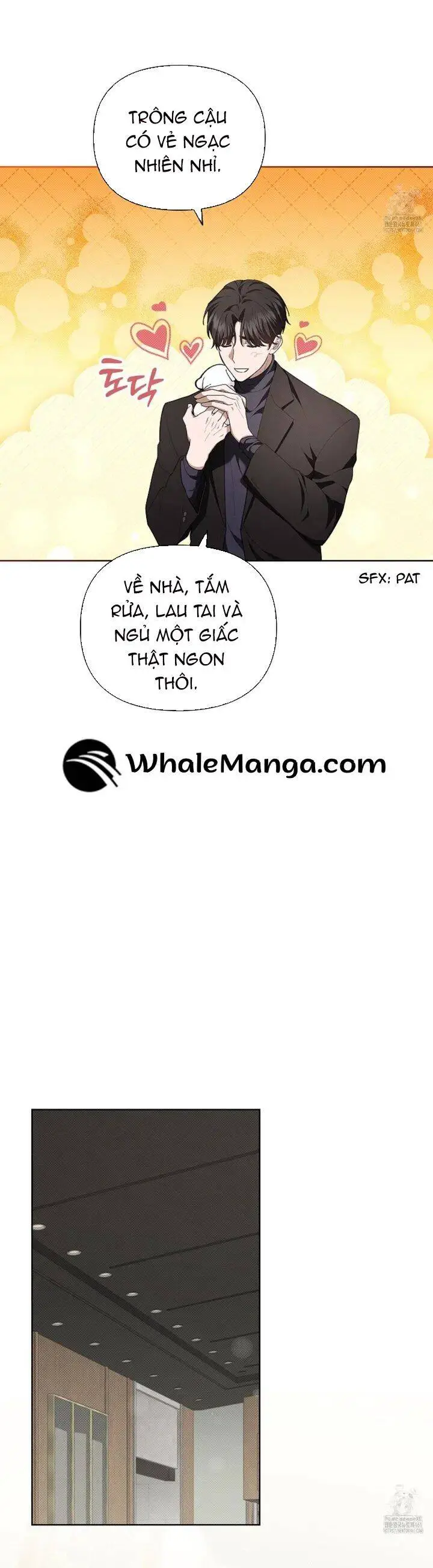 Đừng Đùa Với Cún Con Nettruyen ZZZ Chương 12 Page 19