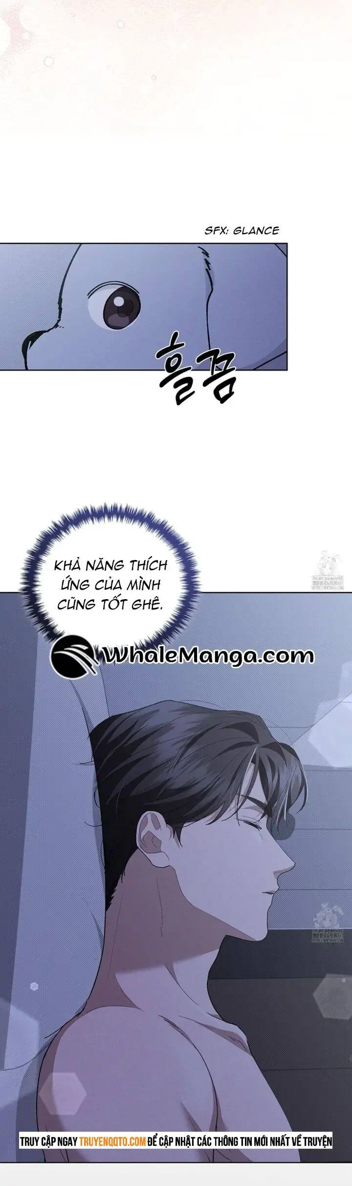 Đừng Đùa Với Cún Con Nettruyen ZZZ Chương 12 Page 32