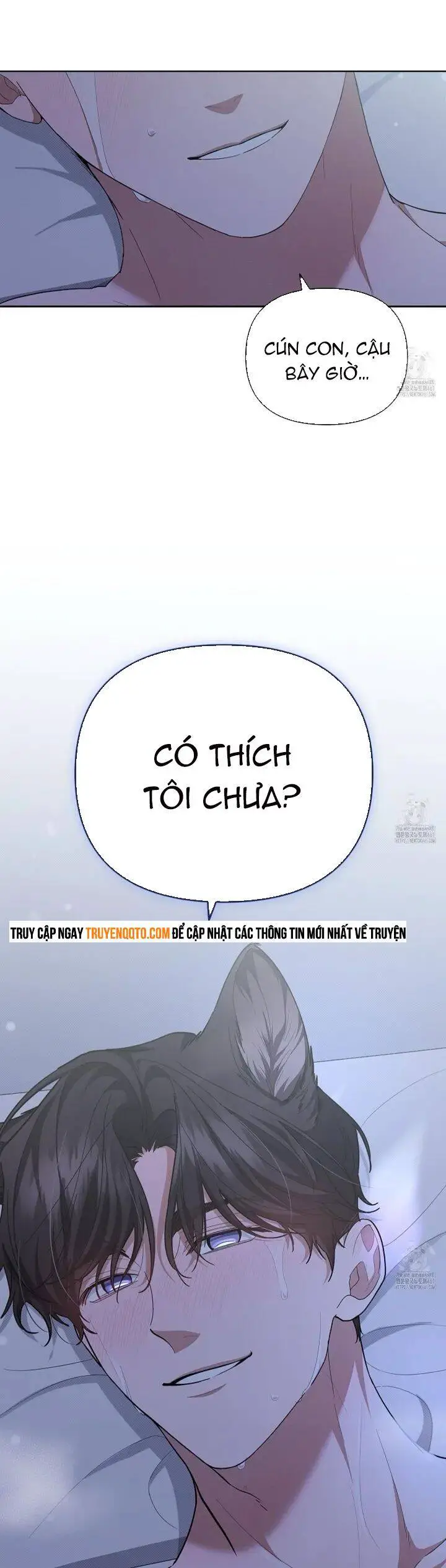 Đừng Đùa Với Cún Con Nettruyen ZZZ Chương 12 Page 40