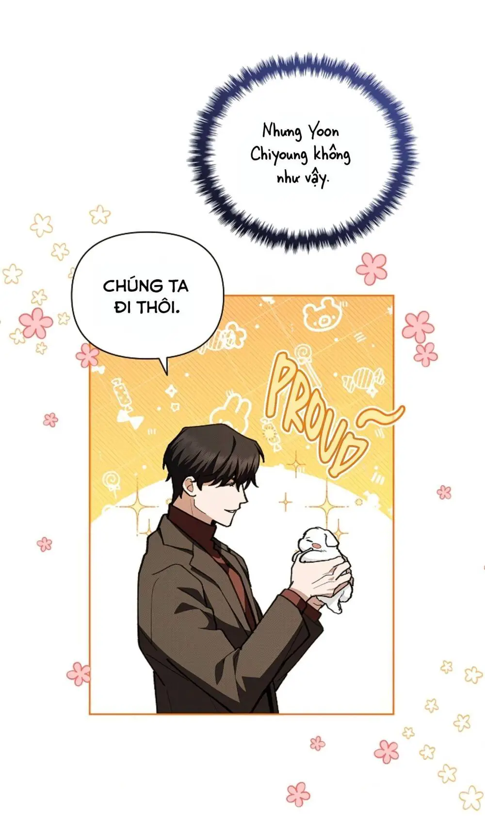 Đừng Đùa Với Cún Con Nettruyen ZZZ Chương 6 Page 7