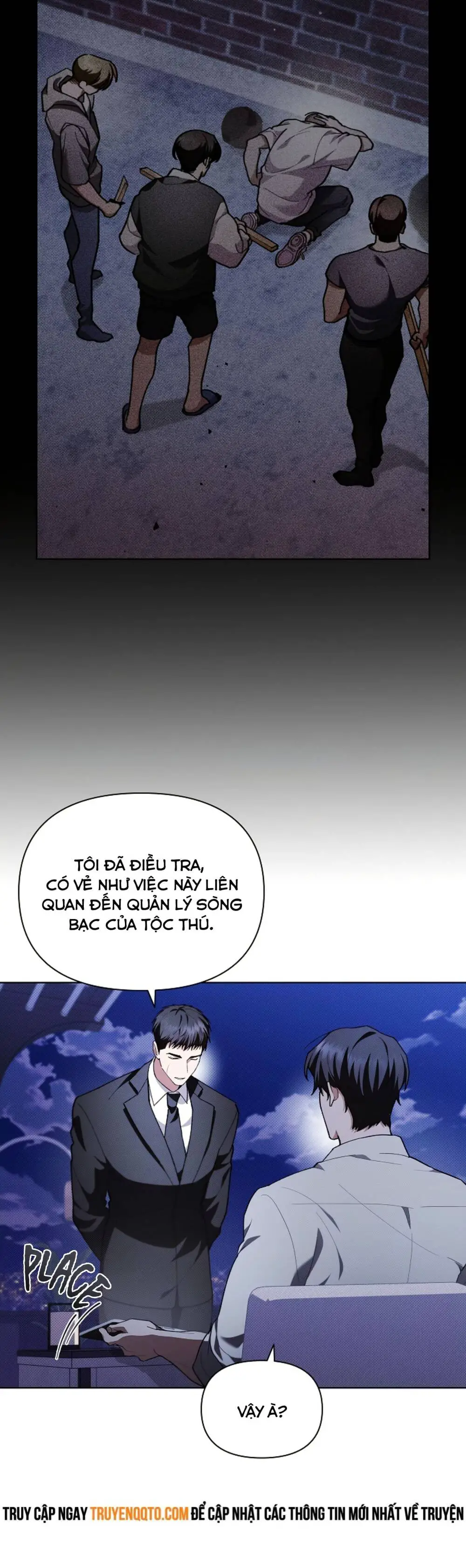Đừng Đùa Với Cún Con Nettruyen ZZZ Chương 6 Page 24