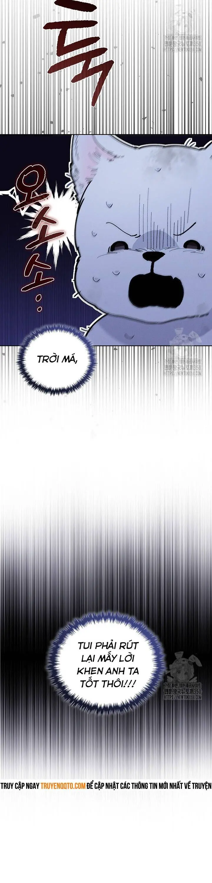 Đừng Đùa Với Cún Con Nettruyen ZZZ Chương 8 Page 28