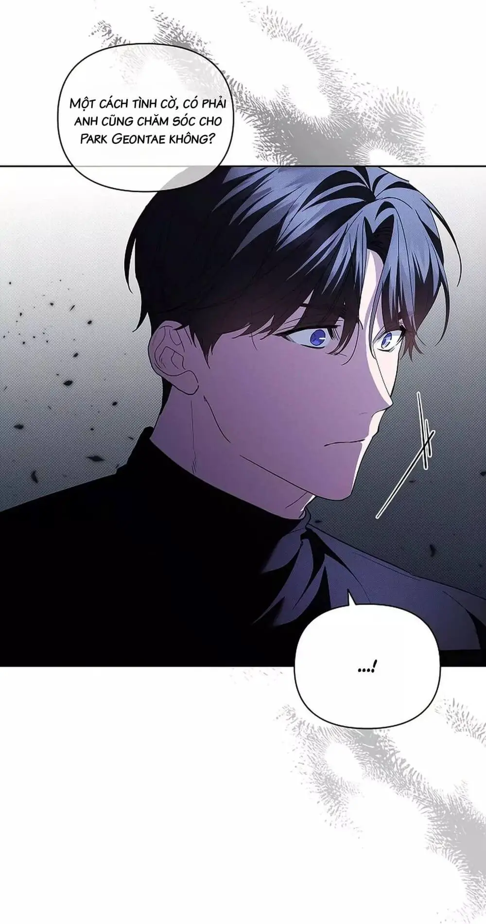 Đừng Đùa Với Cún Con Nettruyen ZZZ Chương 18 Page 26