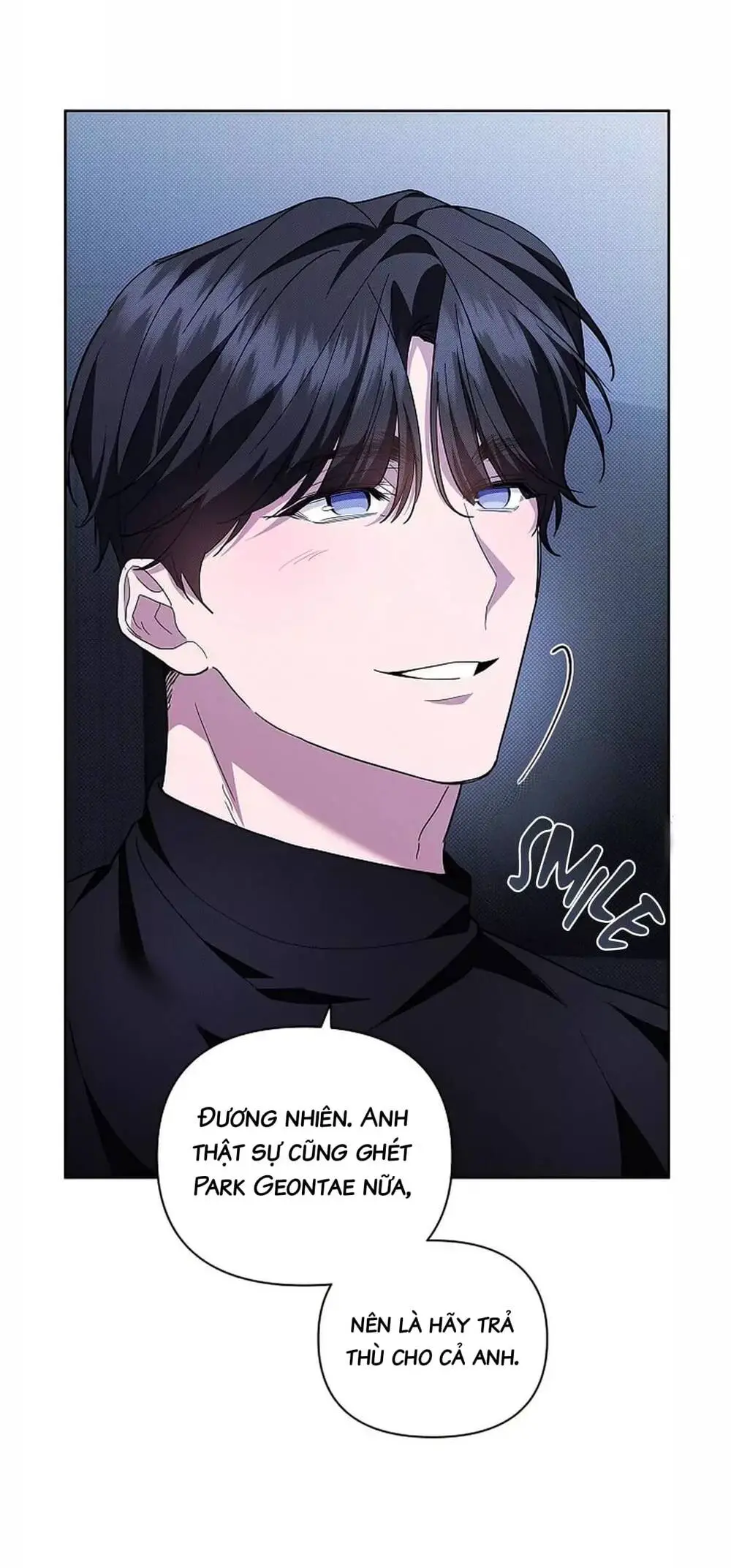 Đừng Đùa Với Cún Con Nettruyen ZZZ Chương 18 Page 39