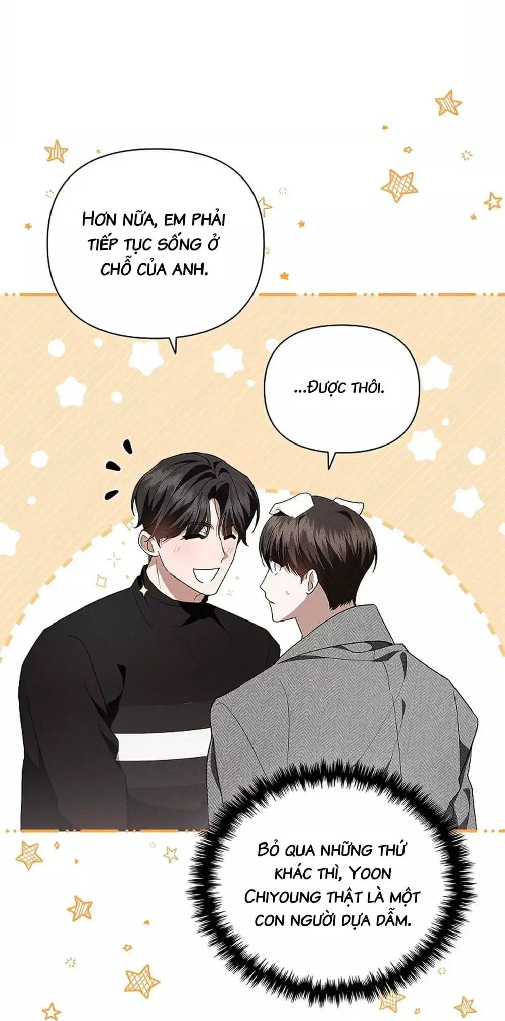 Đừng Đùa Với Cún Con Nettruyen ZZZ Chương 18 Page 40