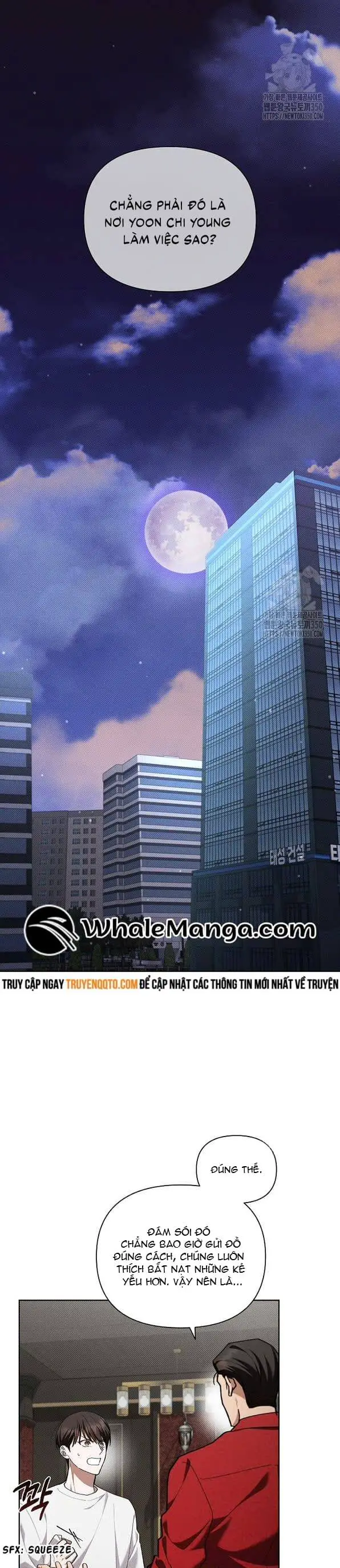 Đừng Đùa Với Cún Con Nettruyen ZZZ Chương 2 Page 11