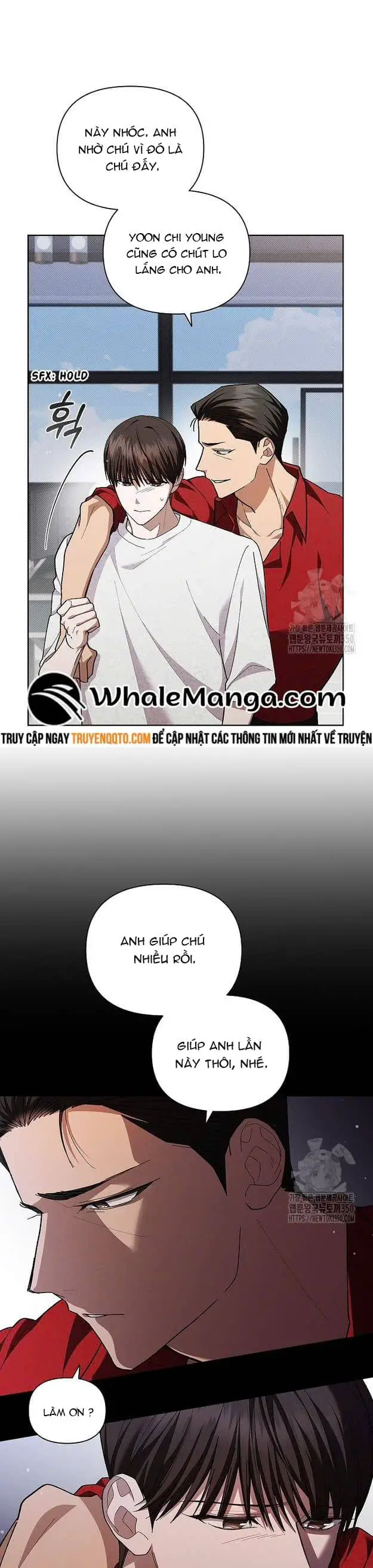 Đừng Đùa Với Cún Con Nettruyen ZZZ Chương 2 Page 14
