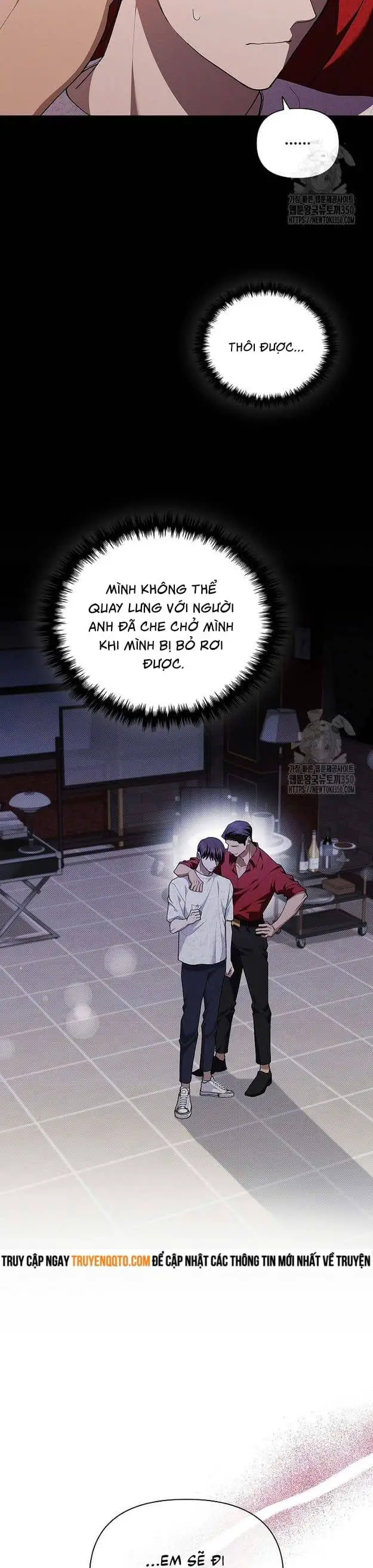 Đừng Đùa Với Cún Con Nettruyen ZZZ Chương 2 Page 15
