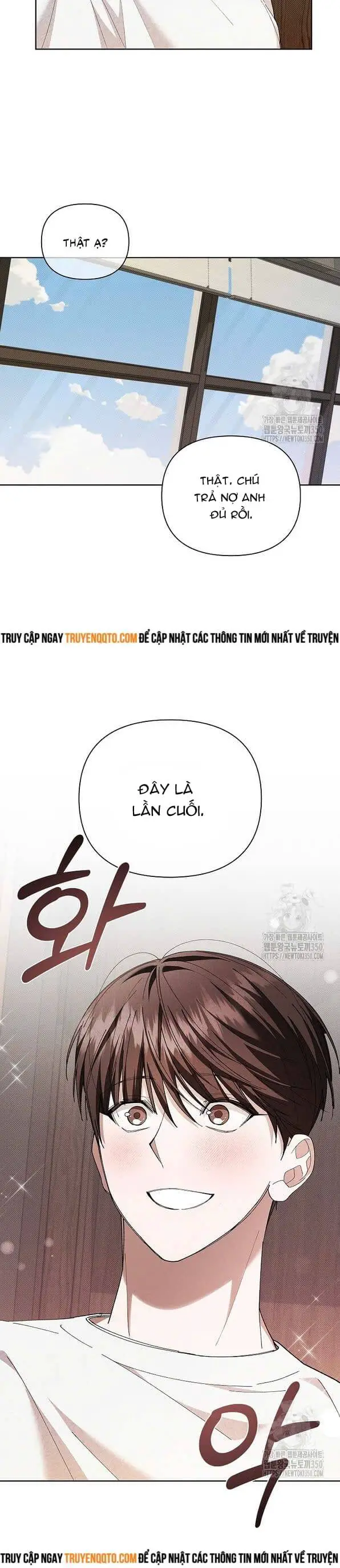 Đừng Đùa Với Cún Con Nettruyen ZZZ Chương 2 Page 18