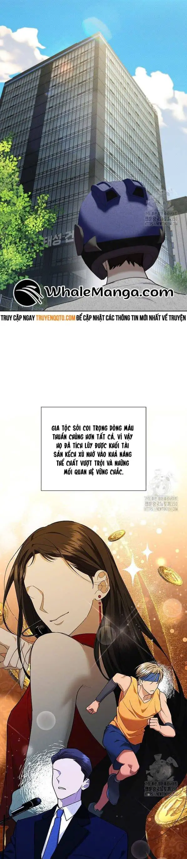 Đừng Đùa Với Cún Con Nettruyen ZZZ Chương 2 Page 20