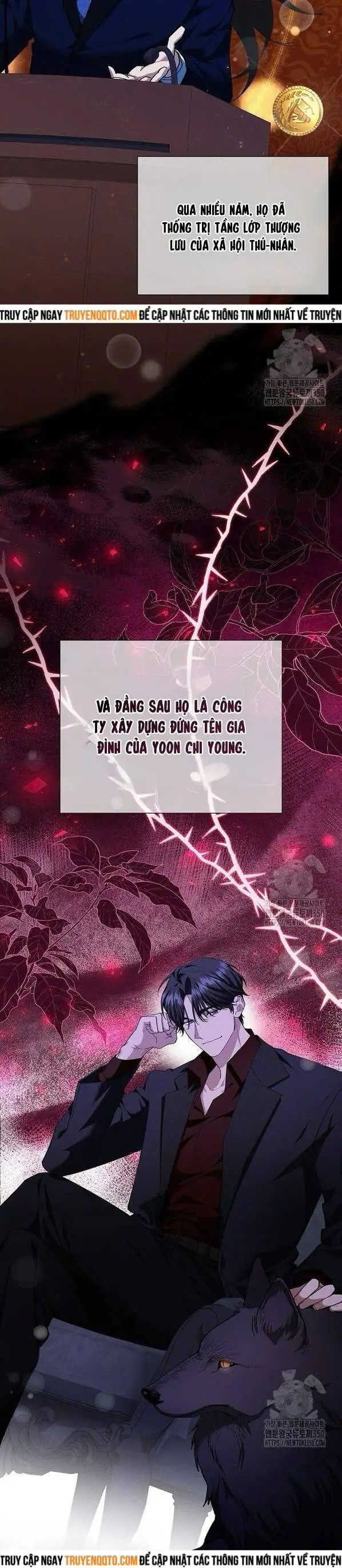 Đừng Đùa Với Cún Con Nettruyen ZZZ Chương 2 Page 21