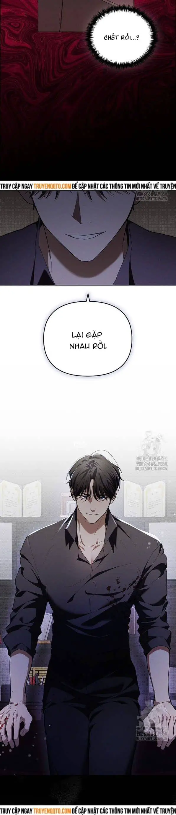 Đừng Đùa Với Cún Con Nettruyen ZZZ Chương 2 Page 27