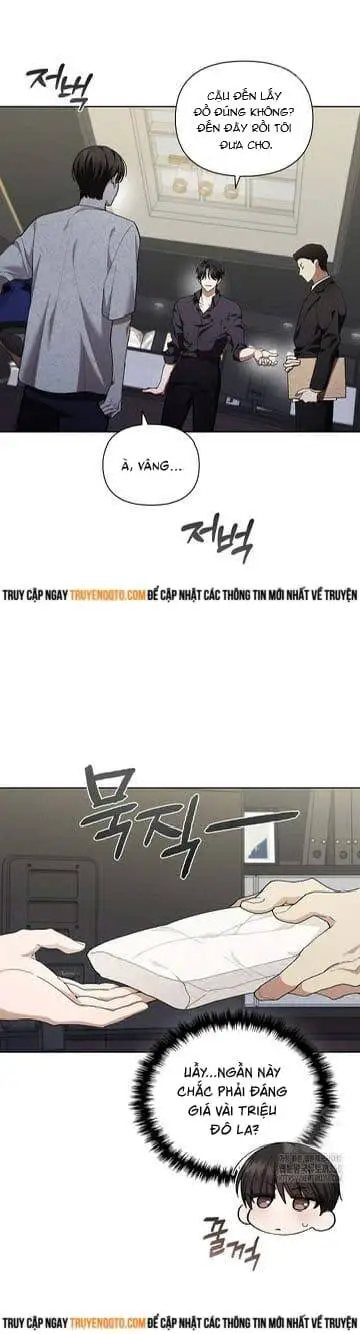 Đừng Đùa Với Cún Con Nettruyen ZZZ Chương 2 Page 33