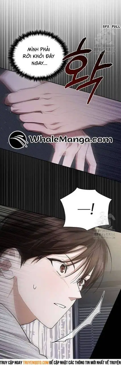 Đừng Đùa Với Cún Con Nettruyen ZZZ Chương 2 Page 35