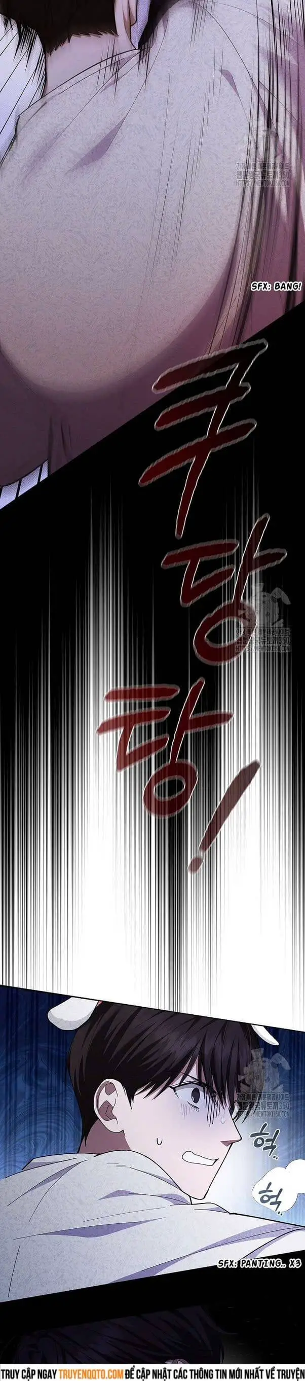 Đừng Đùa Với Cún Con Nettruyen ZZZ Chương 2 Page 39