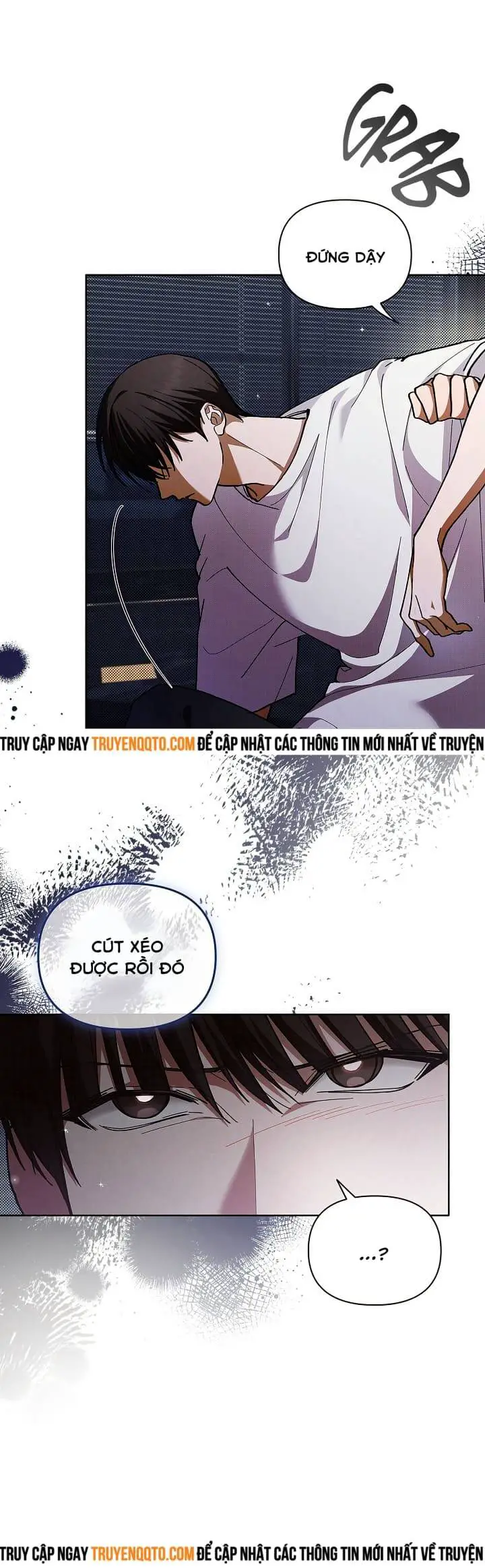 Đừng Đùa Với Cún Con Nettruyen ZZZ Chương 3 Page 5