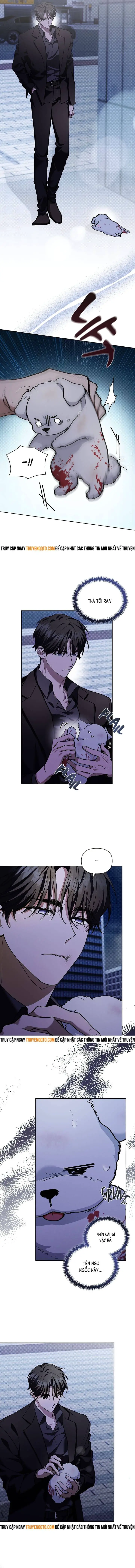 Đừng Đùa Với Cún Con Nettruyen ZZZ Chương 3 Page 16