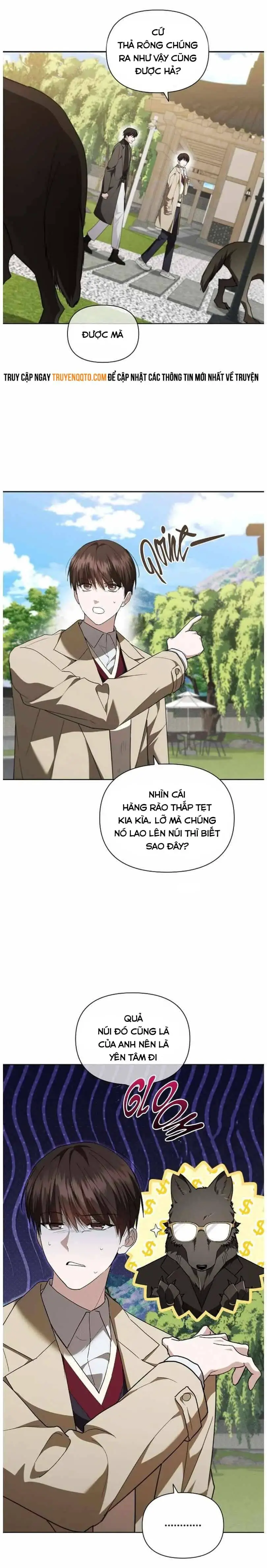 Đừng Đùa Với Cún Con Nettruyen ZZZ Chương 29 Page 3