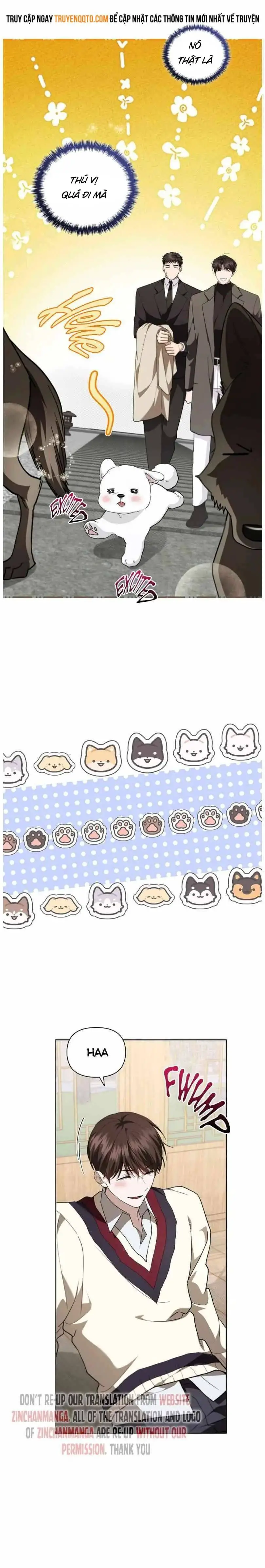 Đừng Đùa Với Cún Con Nettruyen ZZZ Chương 29 Page 7