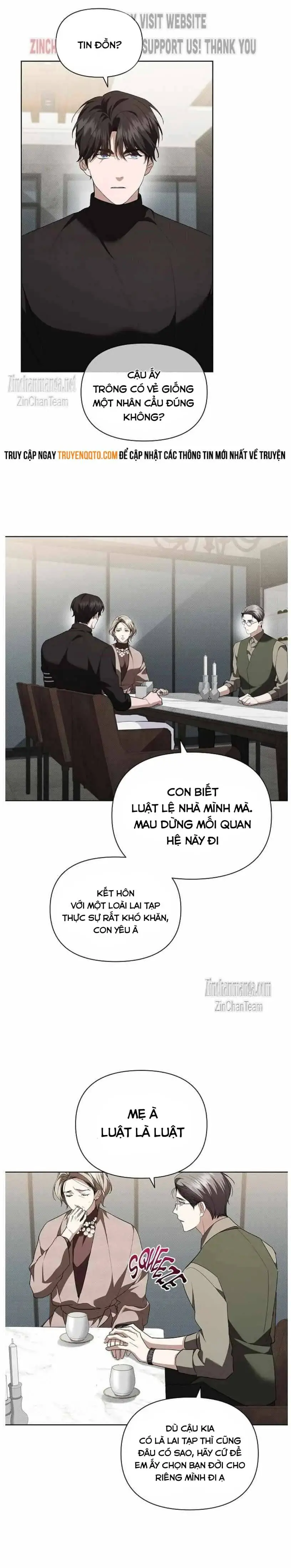 Đừng Đùa Với Cún Con Nettruyen ZZZ Chương 29 Page 12
