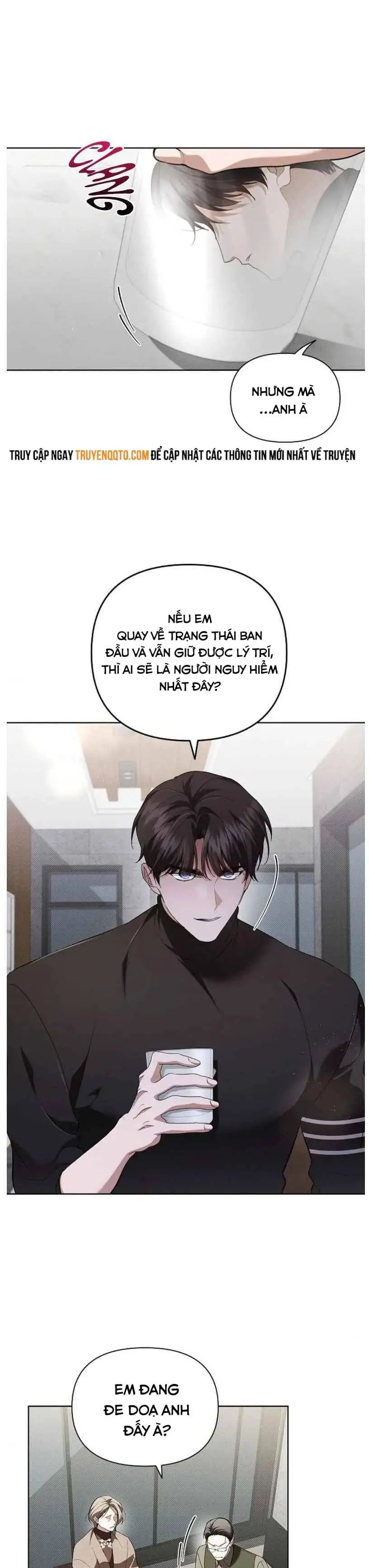 Đừng Đùa Với Cún Con Nettruyen ZZZ Chương 29 Page 15