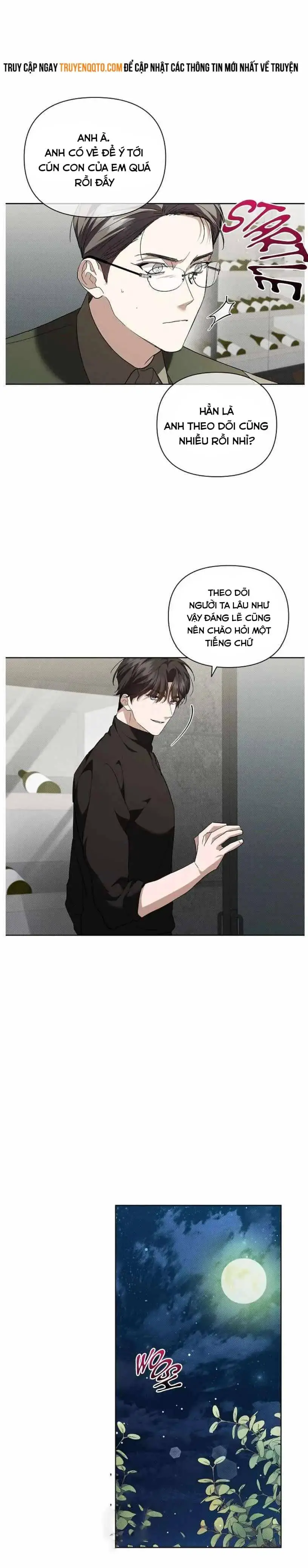Đừng Đùa Với Cún Con Nettruyen ZZZ Chương 29 Page 17