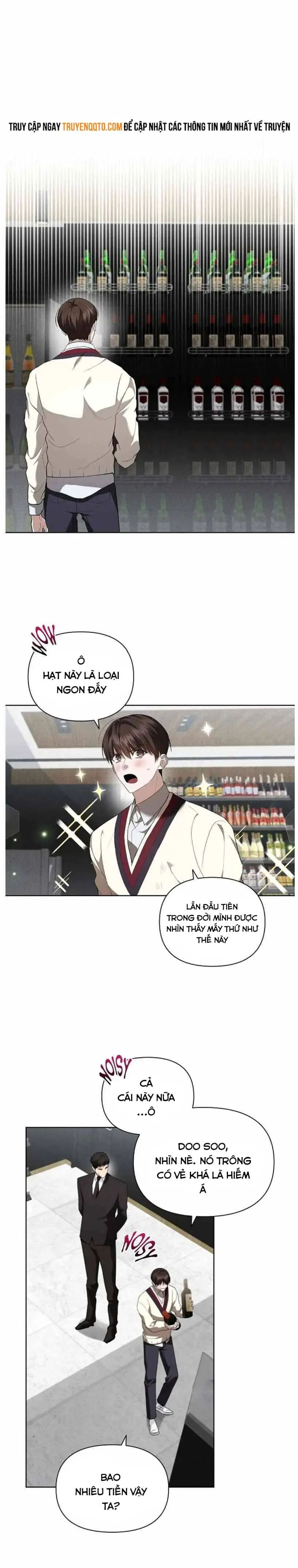 Đừng Đùa Với Cún Con Nettruyen ZZZ Chương 29 Page 19