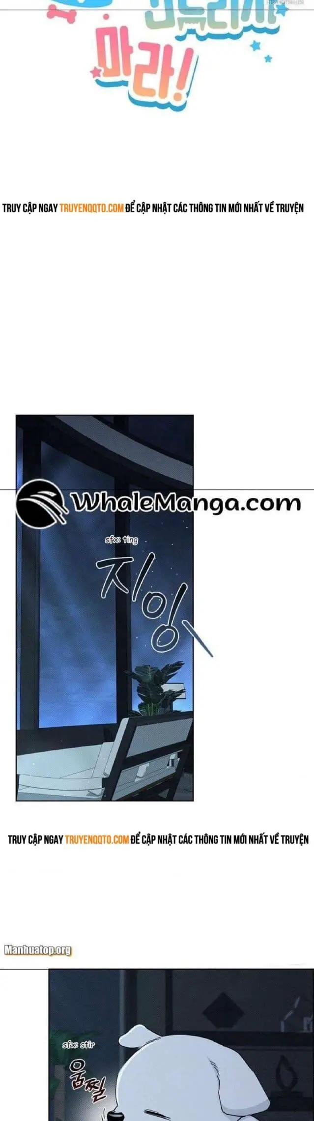 Đừng Đùa Với Cún Con Nettruyen ZZZ Chương 27 Page 10