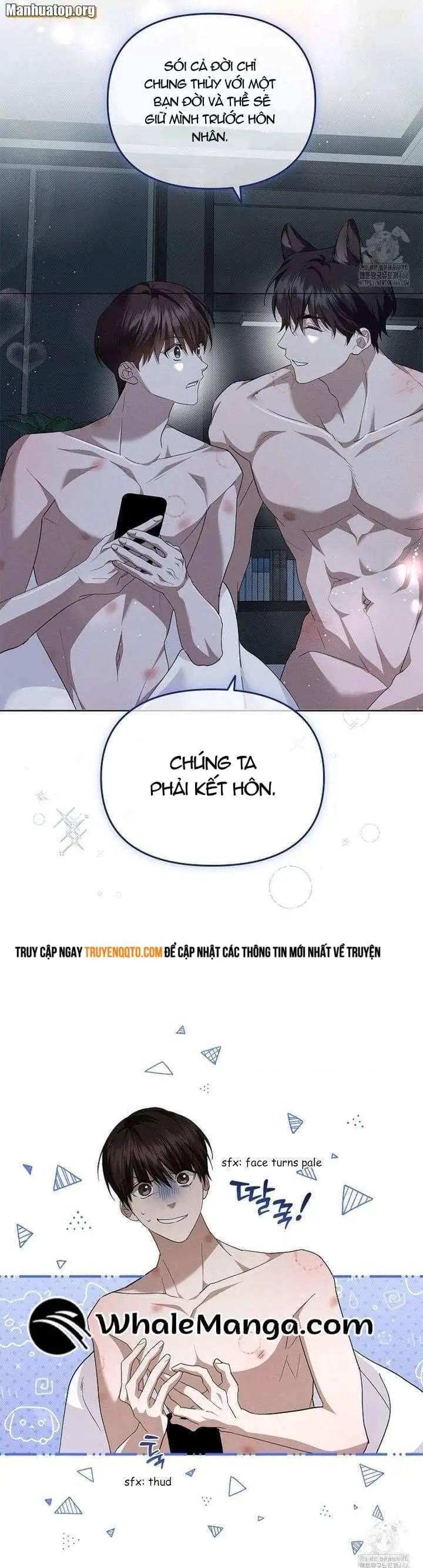 Đừng Đùa Với Cún Con Nettruyen ZZZ Chương 27 Page 29