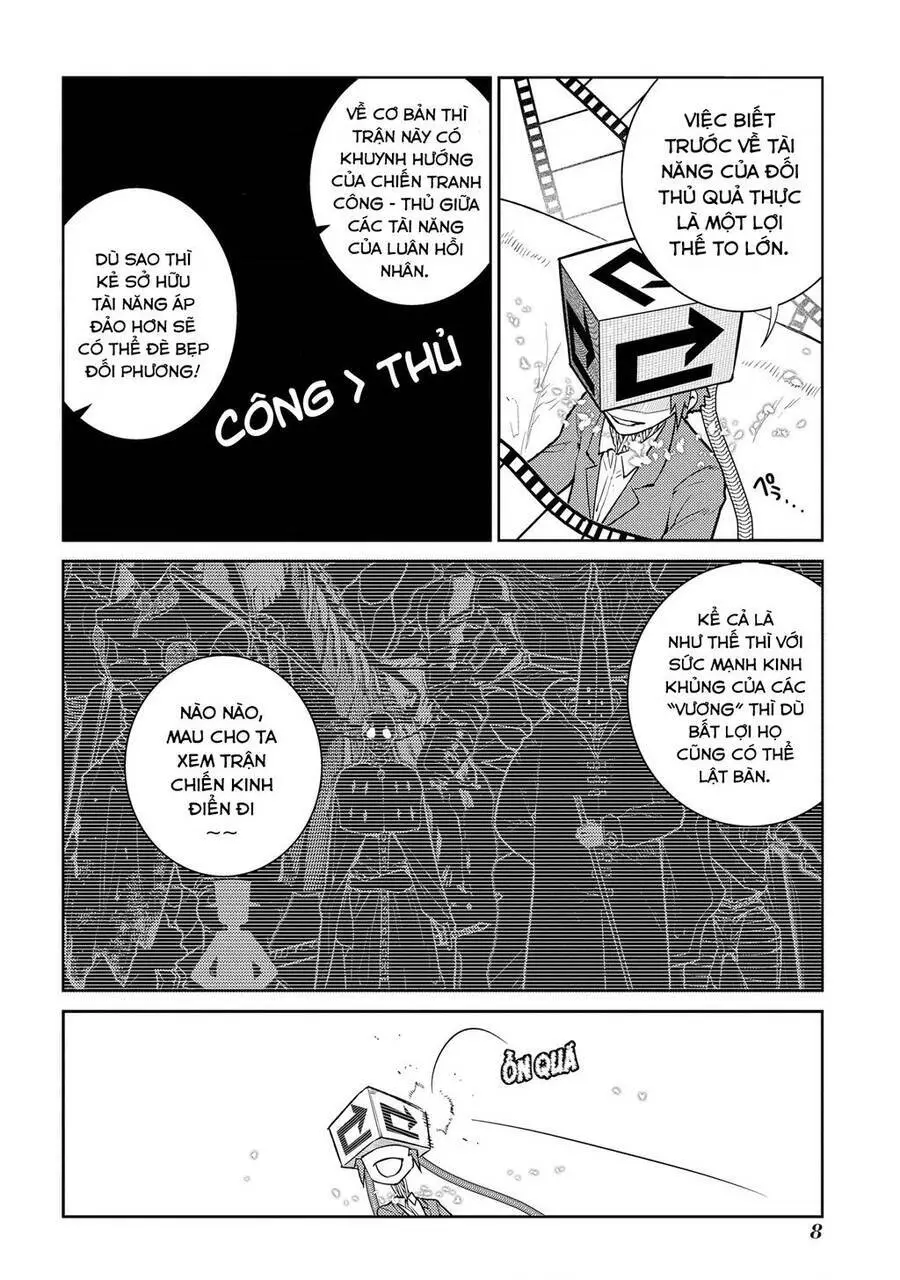 Cánh Hoa Về Luân Hồi Nettruyen ZZZ Chương 93 Page 13