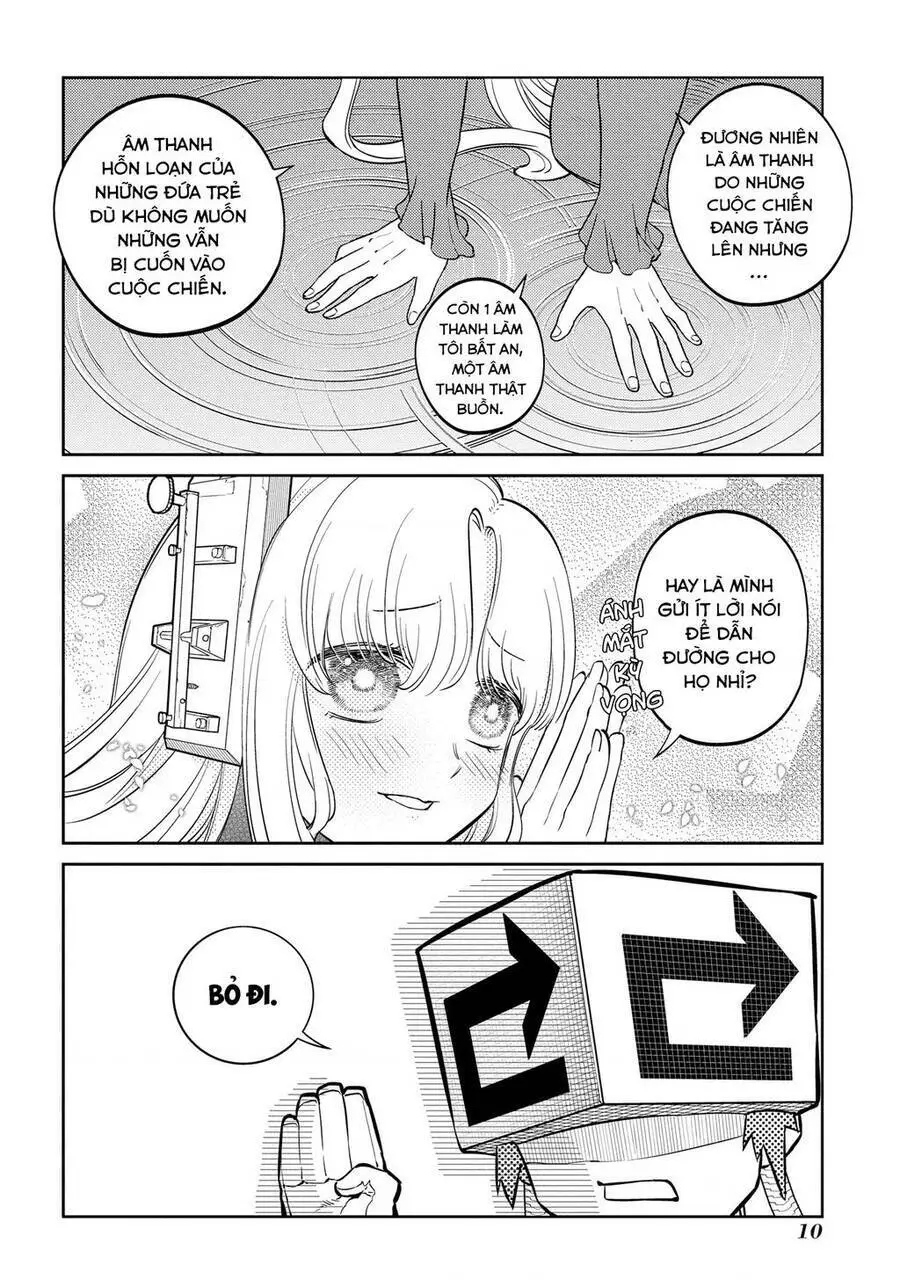 Cánh Hoa Về Luân Hồi Nettruyen ZZZ Chương 93 Page 15