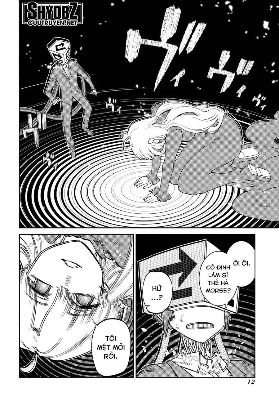 Cánh Hoa Về Luân Hồi Nettruyen ZZZ Chương 93 Page 17