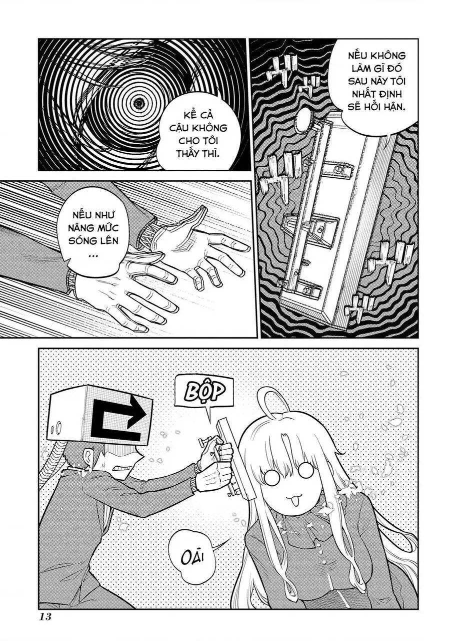 Cánh Hoa Về Luân Hồi Nettruyen ZZZ Chương 93 Page 18