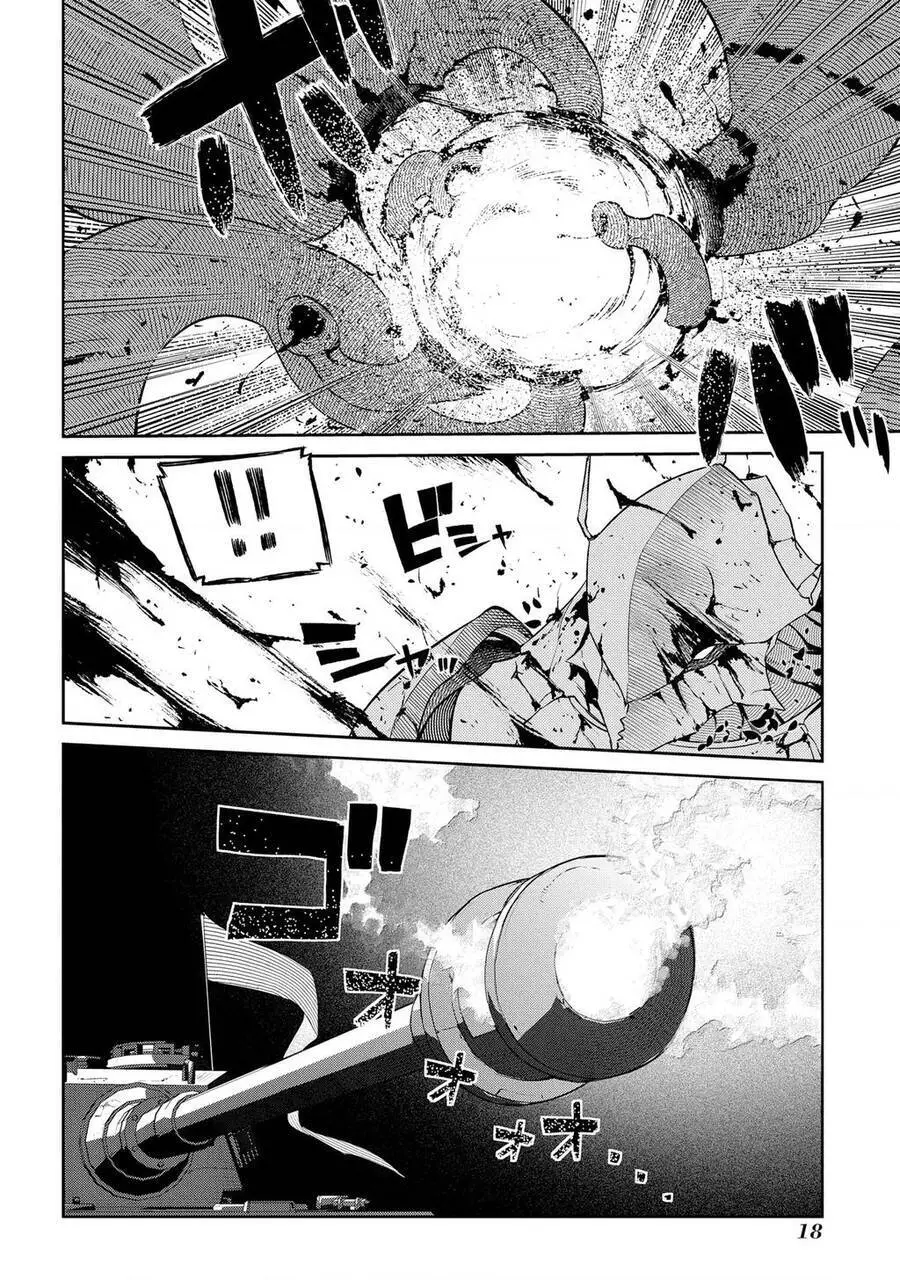 Cánh Hoa Về Luân Hồi Nettruyen ZZZ Chương 93 Page 23