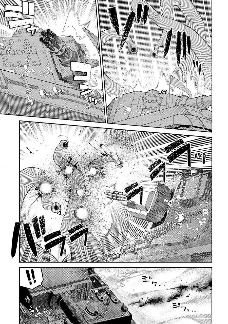 Cánh Hoa Về Luân Hồi Nettruyen ZZZ Chương 93 Page 32
