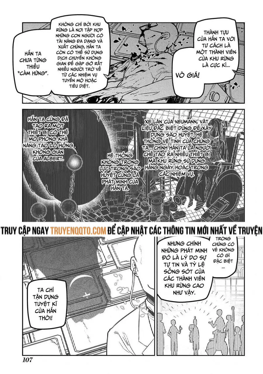 Cánh Hoa Về Luân Hồi Nettruyen ZZZ Chương 99 Page 10