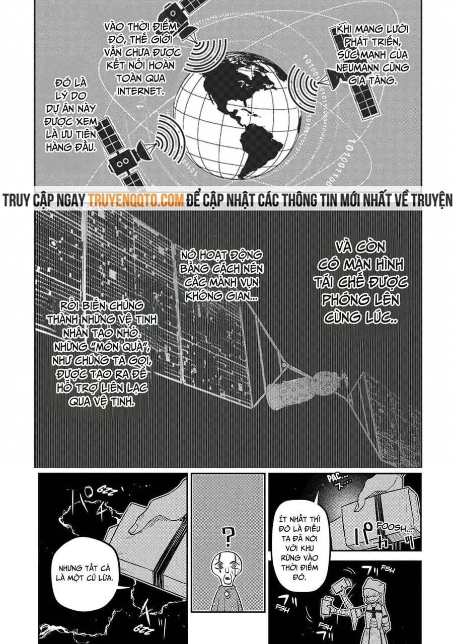 Cánh Hoa Về Luân Hồi Nettruyen ZZZ Chương 99 Page 12