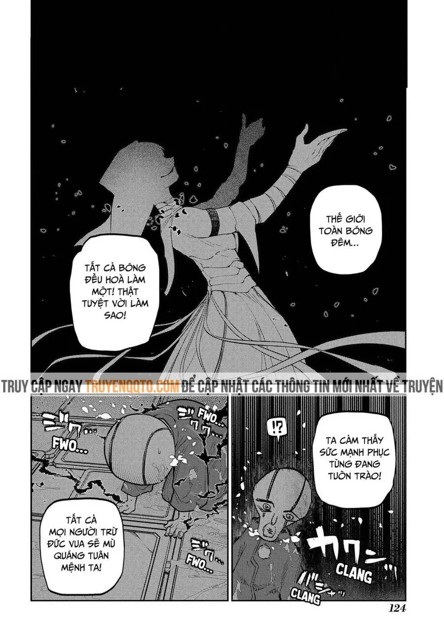 Cánh Hoa Về Luân Hồi Nettruyen ZZZ Chương 99 Page 26