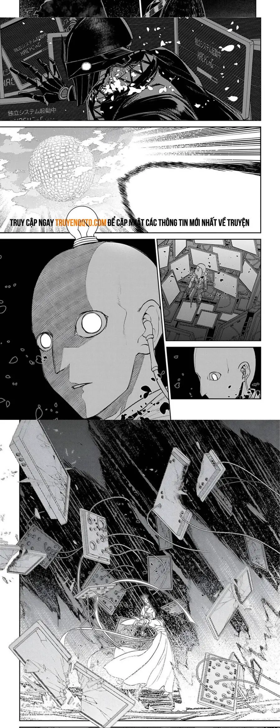 Cánh Hoa Về Luân Hồi Nettruyen ZZZ Chương 98 Page 13