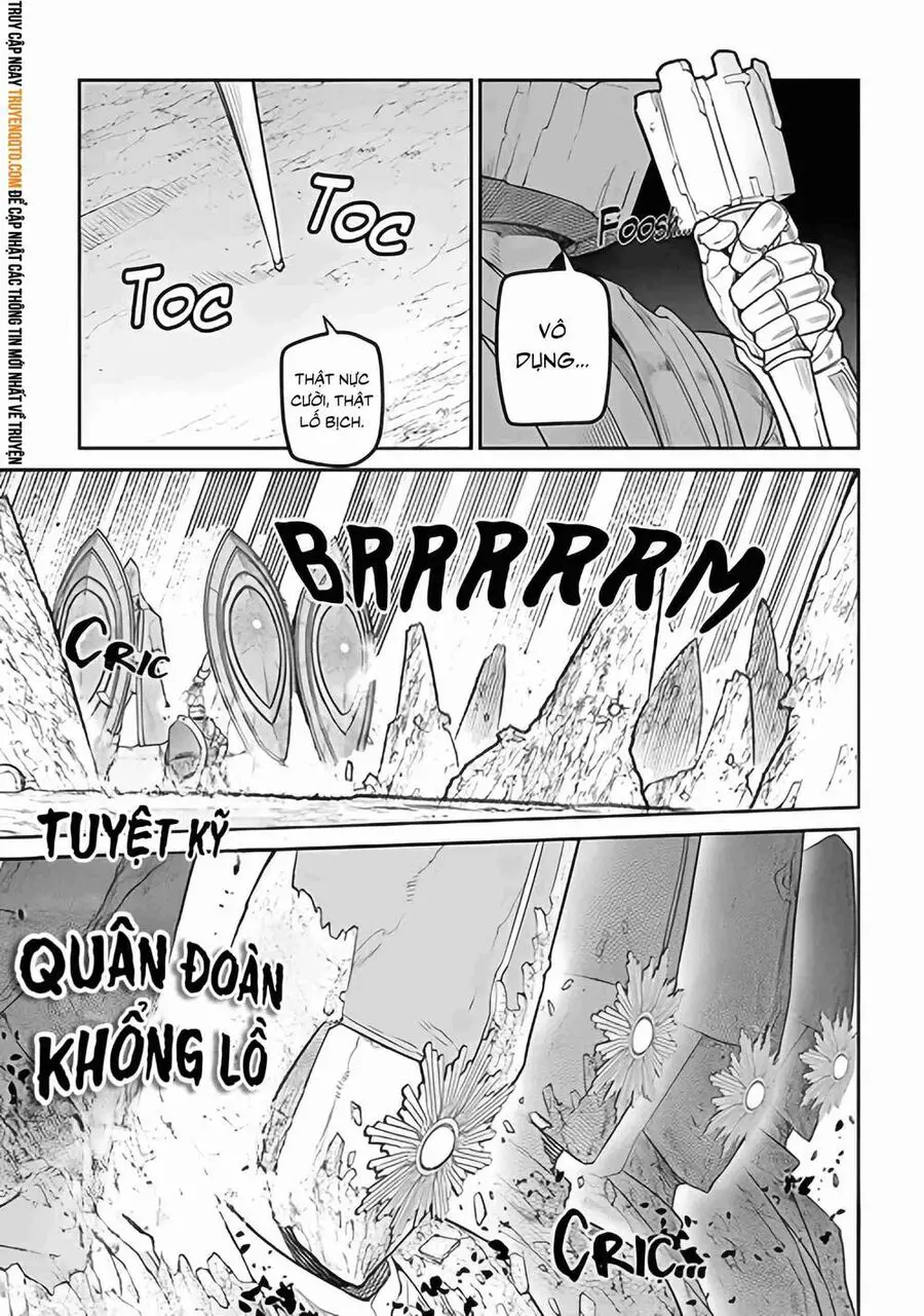 Cánh Hoa Về Luân Hồi Nettruyen ZZZ Chương 96 Page 38