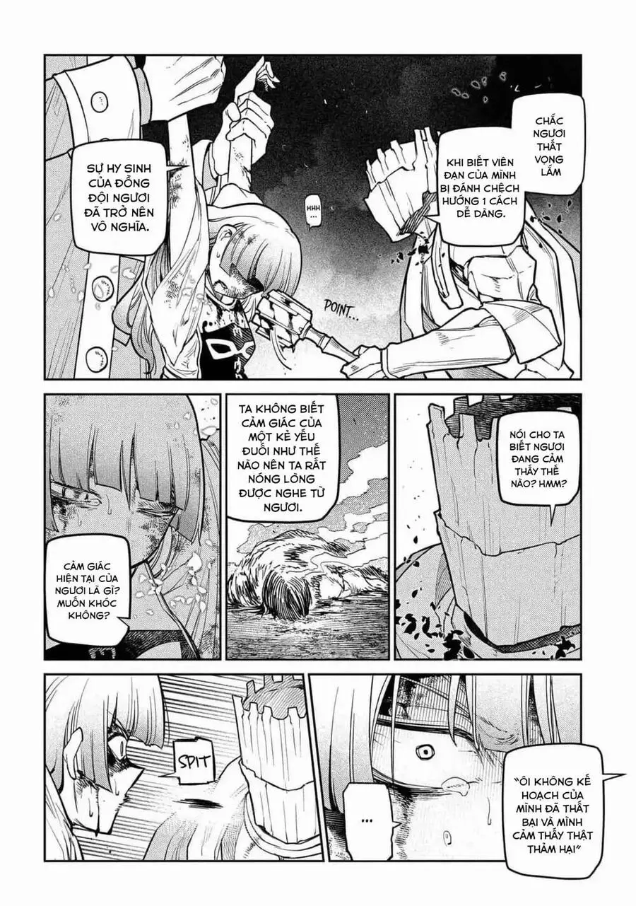 Cánh Hoa Về Luân Hồi Nettruyen ZZZ Chương 97 Page 30