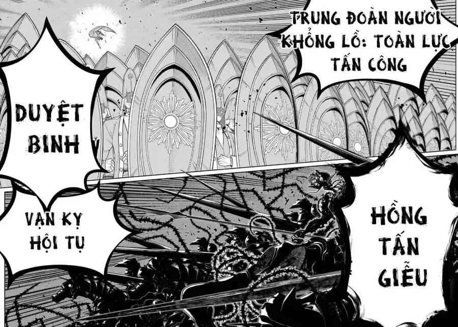 Cánh Hoa Về Luân Hồi Nettruyen ZZZ Chương 97 Page 38